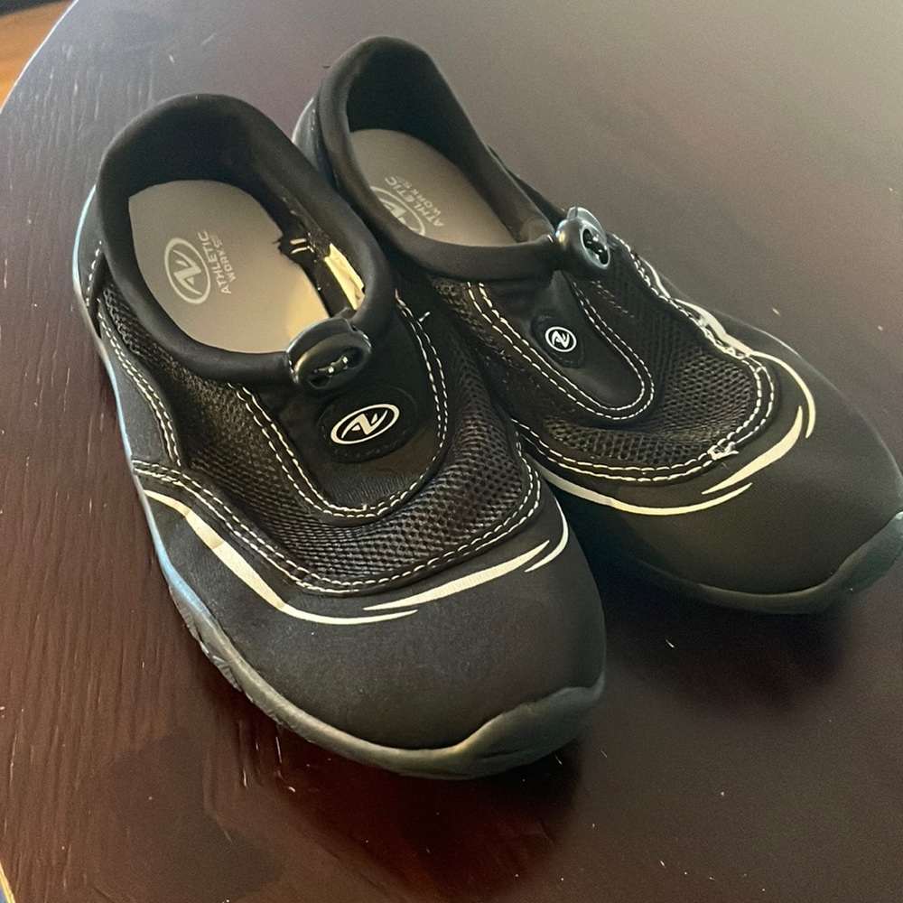 Athletic Works Water Shoes